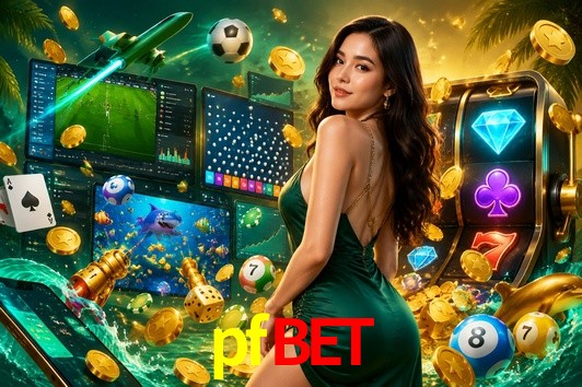 Experiência VIP pfbet