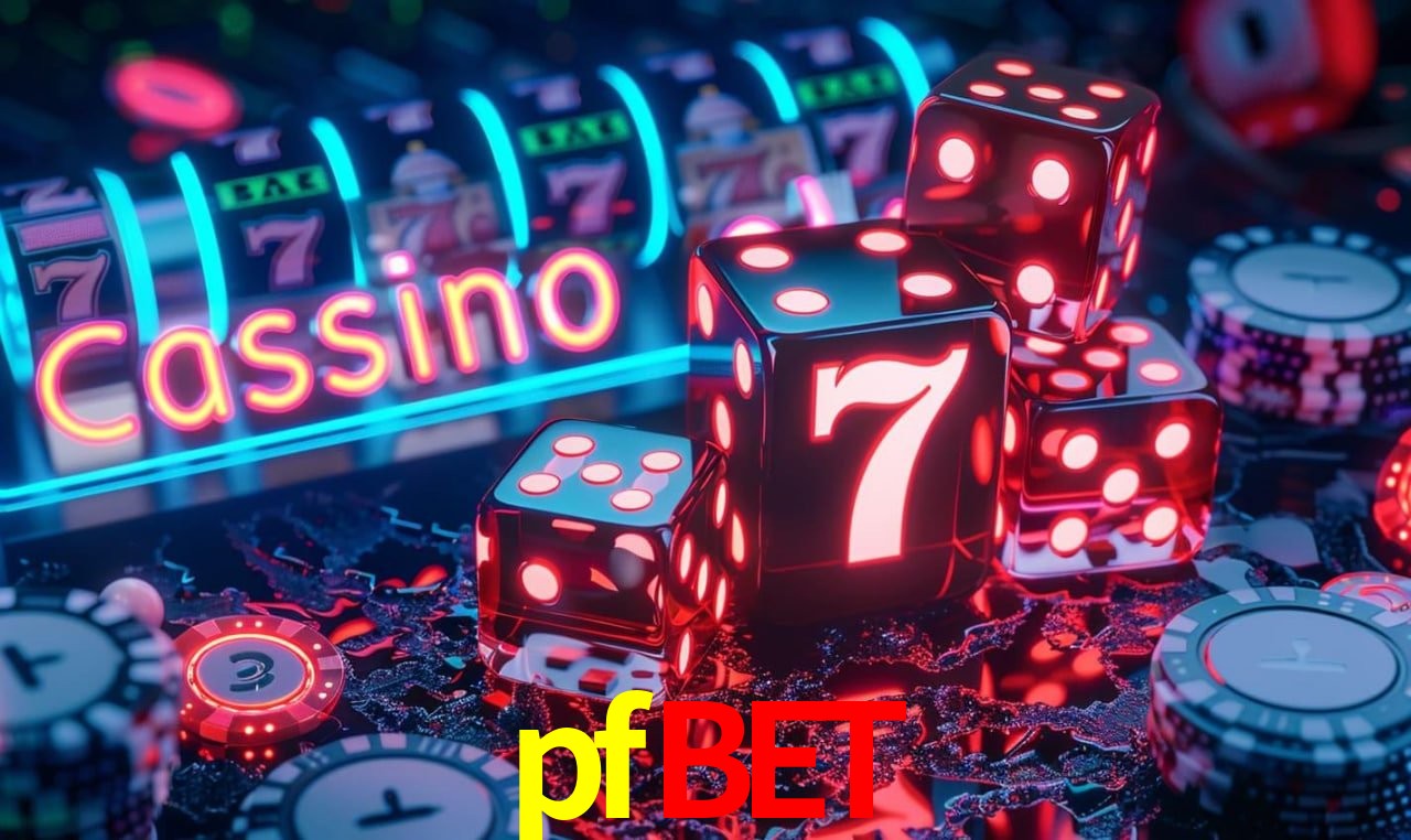 Welcome Bonus pfbet