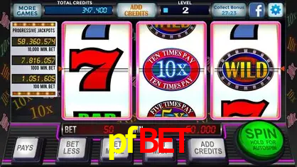 Desvendando o Mundo dos Jogos Virtuais na pfbet