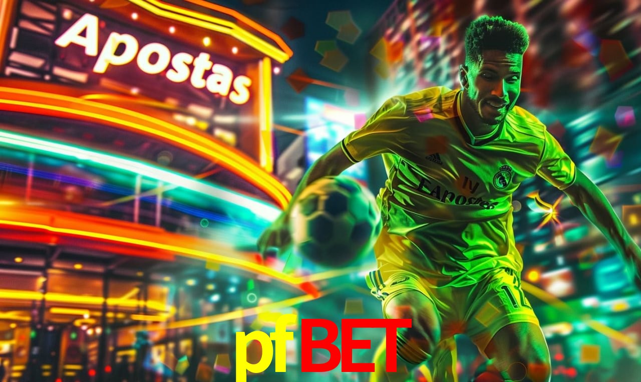 Estatísticas pfbet