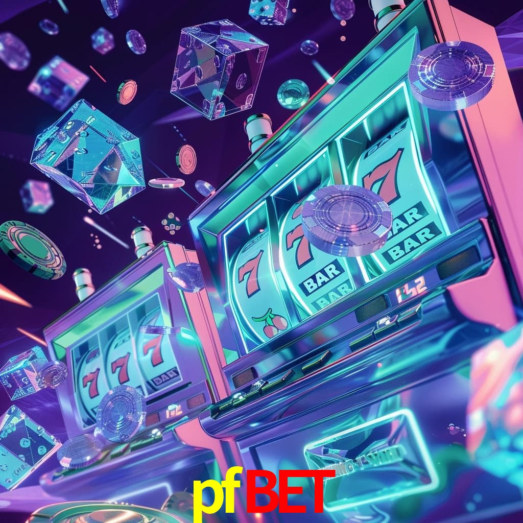 Desvendando o Mundo dos Jogos Virtuais na pfbet