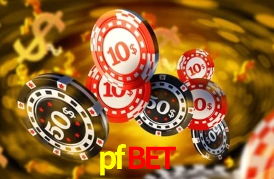 Casino Ao Vivo pfbet