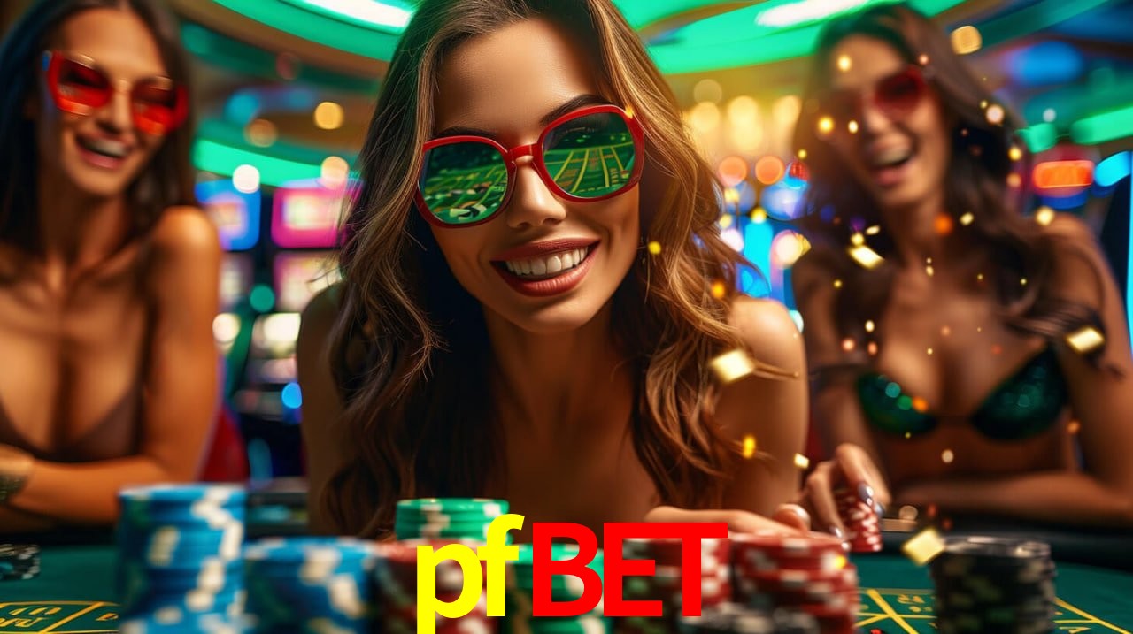 Tennis Betting pfbet