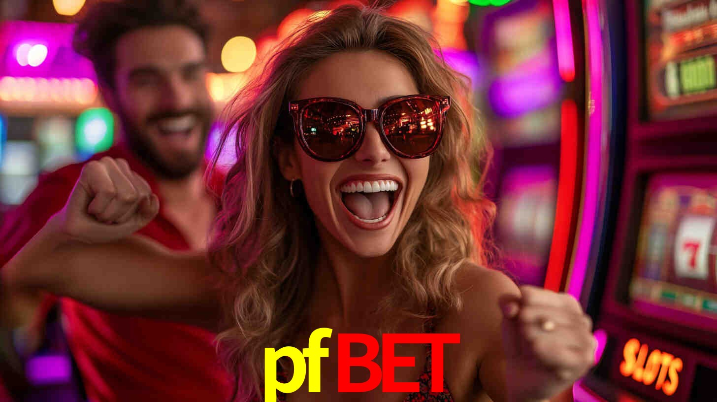 Apostas Esportivas na pfbet: Um Guia Completo
