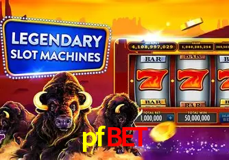 Explorando a Categoria de Eventos em Apostas na pfbet