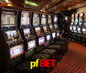 A Popularidade dos Caça-Níqueis no pfbet