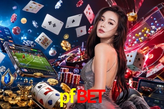 Live Casino pfbet