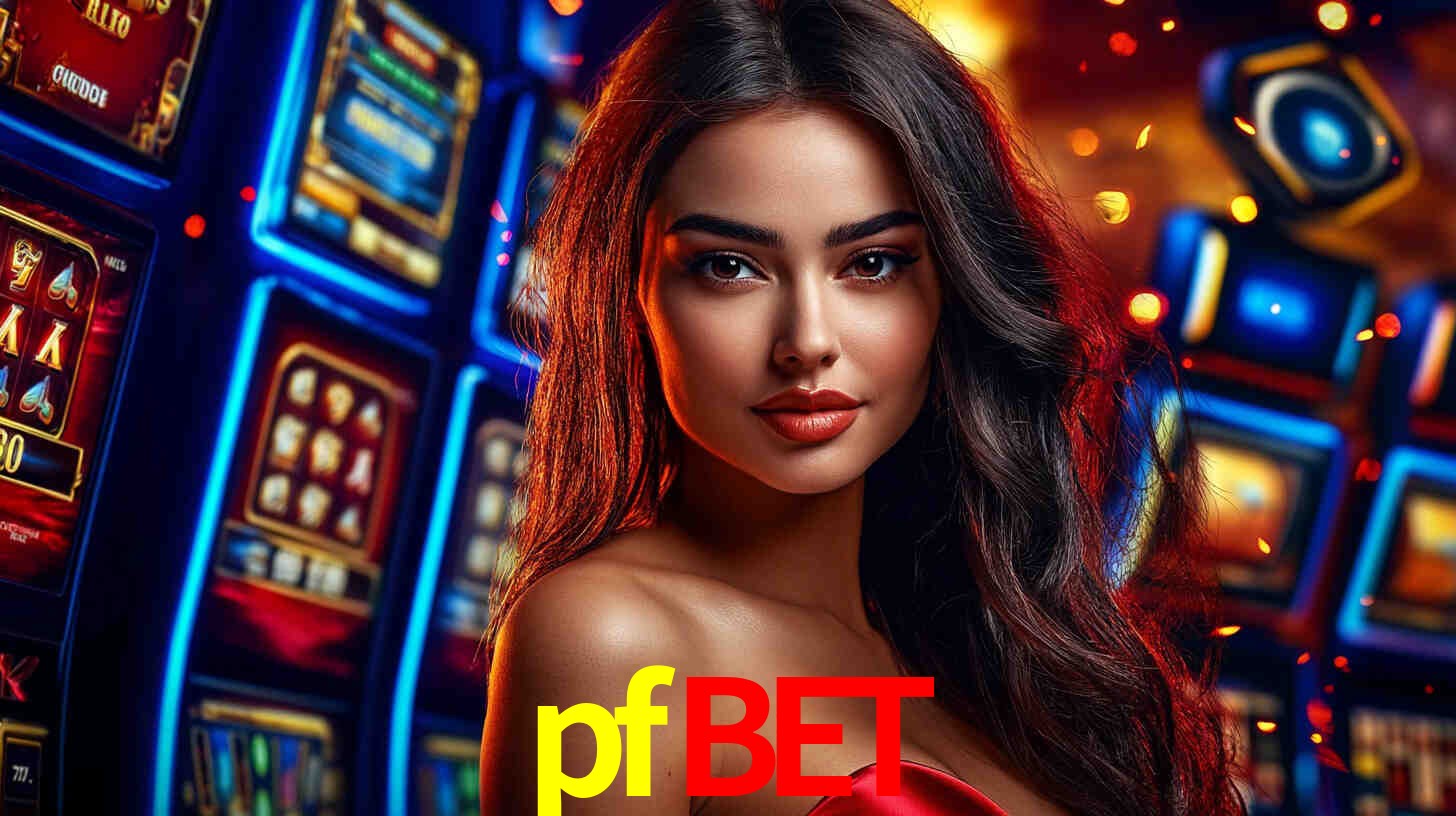 A Popularidade dos Caça-Níqueis no pfbet