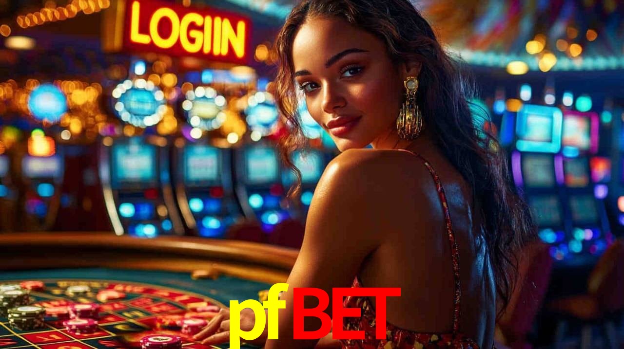 Recursos de Bônus pfbet