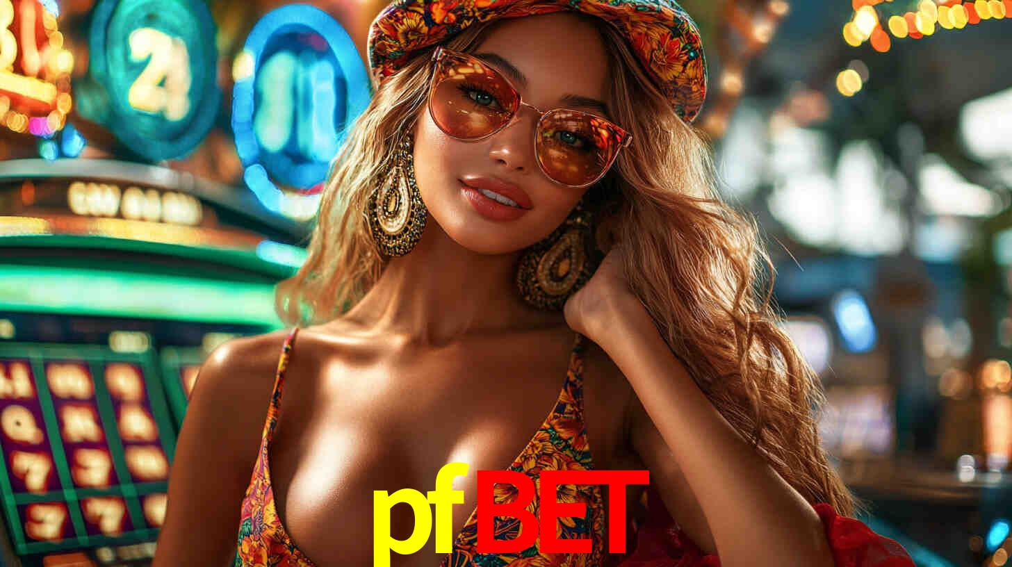 Premium Interface pfbet