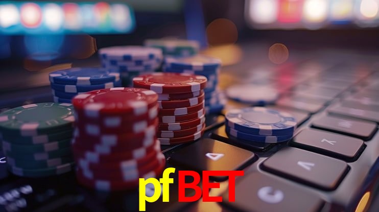 Casino Ao Vivo pfbet