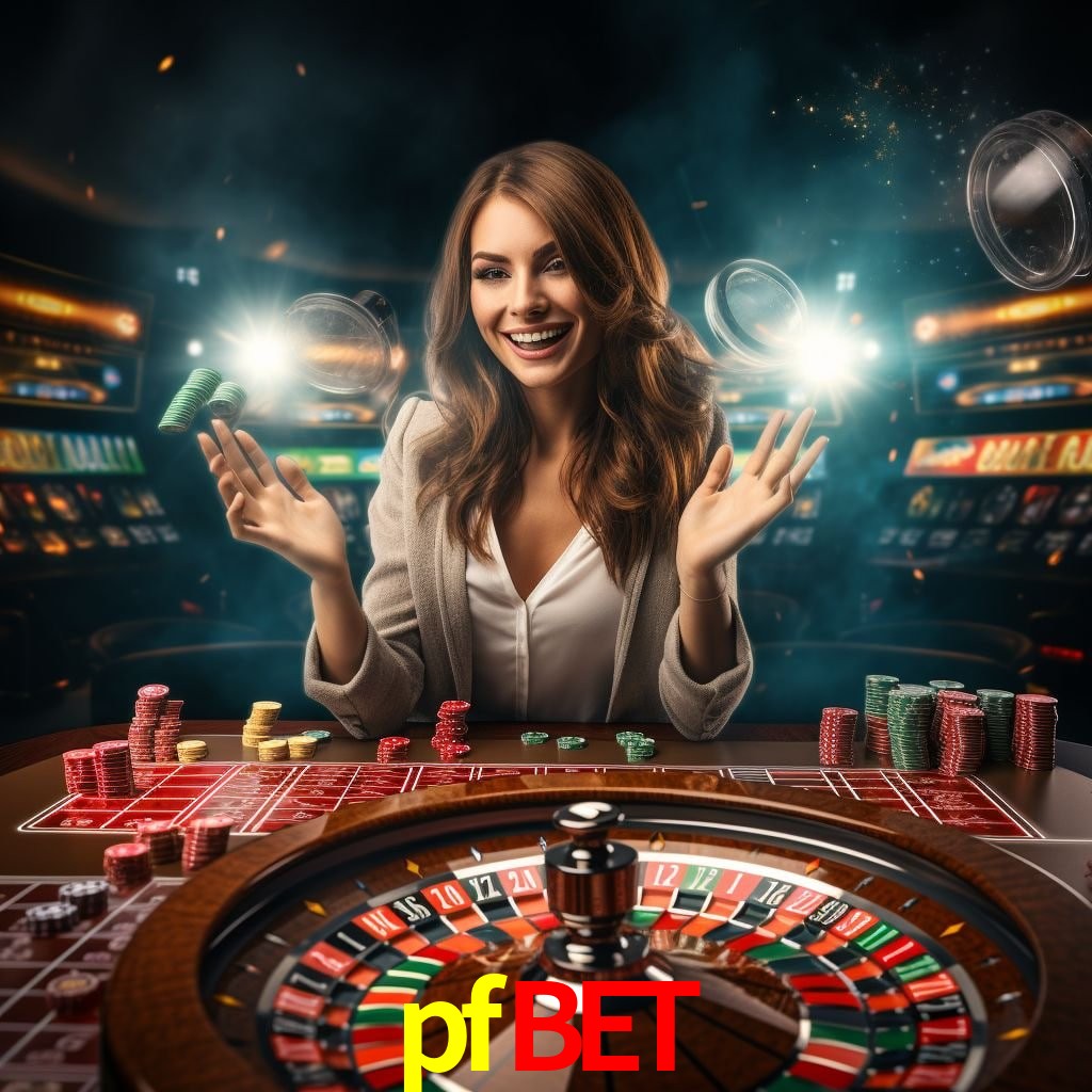 Experimente o Login Seguro Premium no pfbet