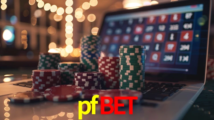 Responsive Design pfbet