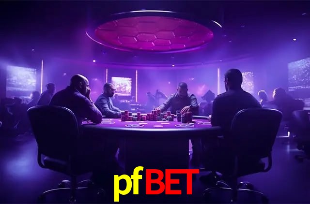 Apostas de Futebol pfbet