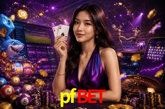 Roulette Table pfbet