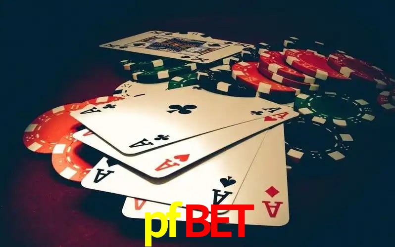 Promoção Relâmpago pfbet