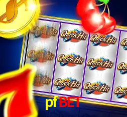 Descubra a Magia dos Jogos de Arcade no pfbet