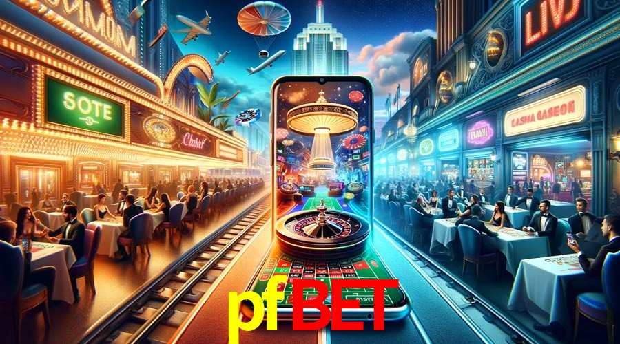 Exclusive Offers pfbet