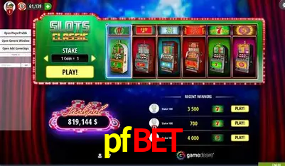 A Experiência Imersiva dos Cassinos Ao Vivo no pfbet