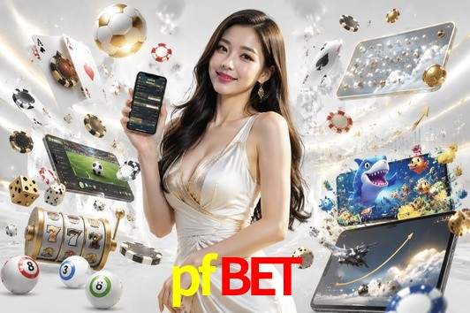 Game Providers pfbet