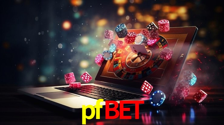 A Experiência Imersiva dos Cassinos Ao Vivo no pfbet