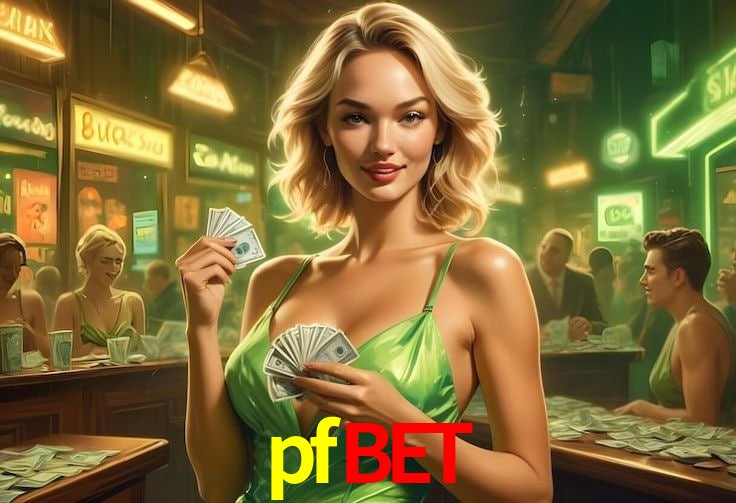 Descubra a Essência do pfbet: Nossa História e Compromissos
