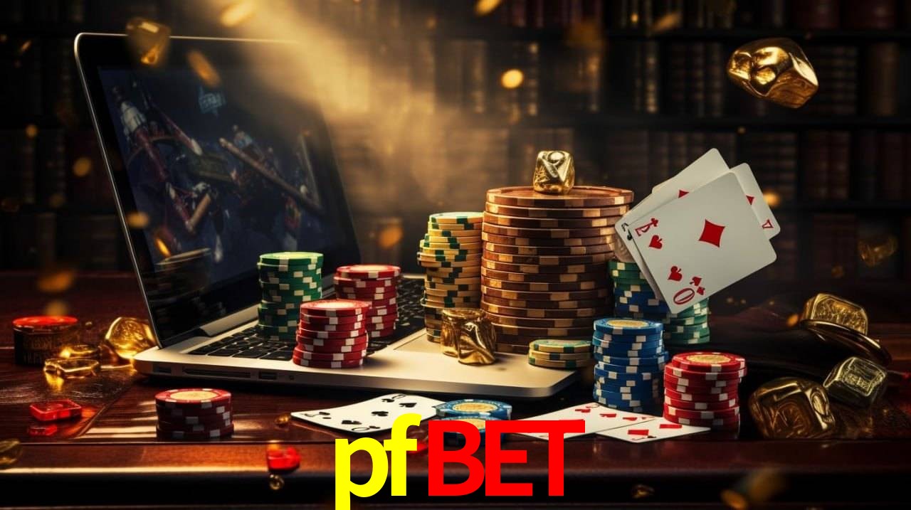 Bônus Diários pfbet