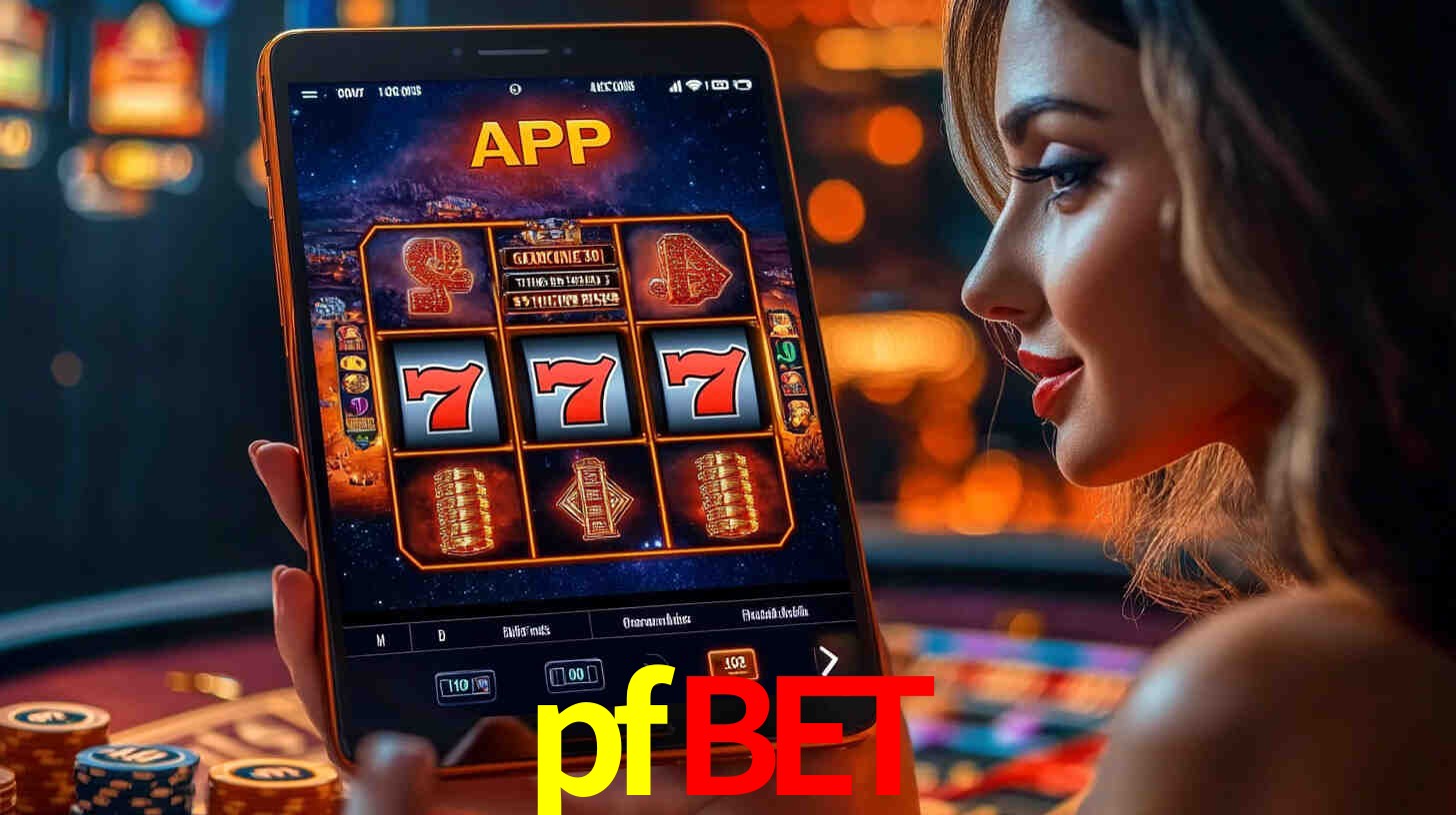 pfbet.com