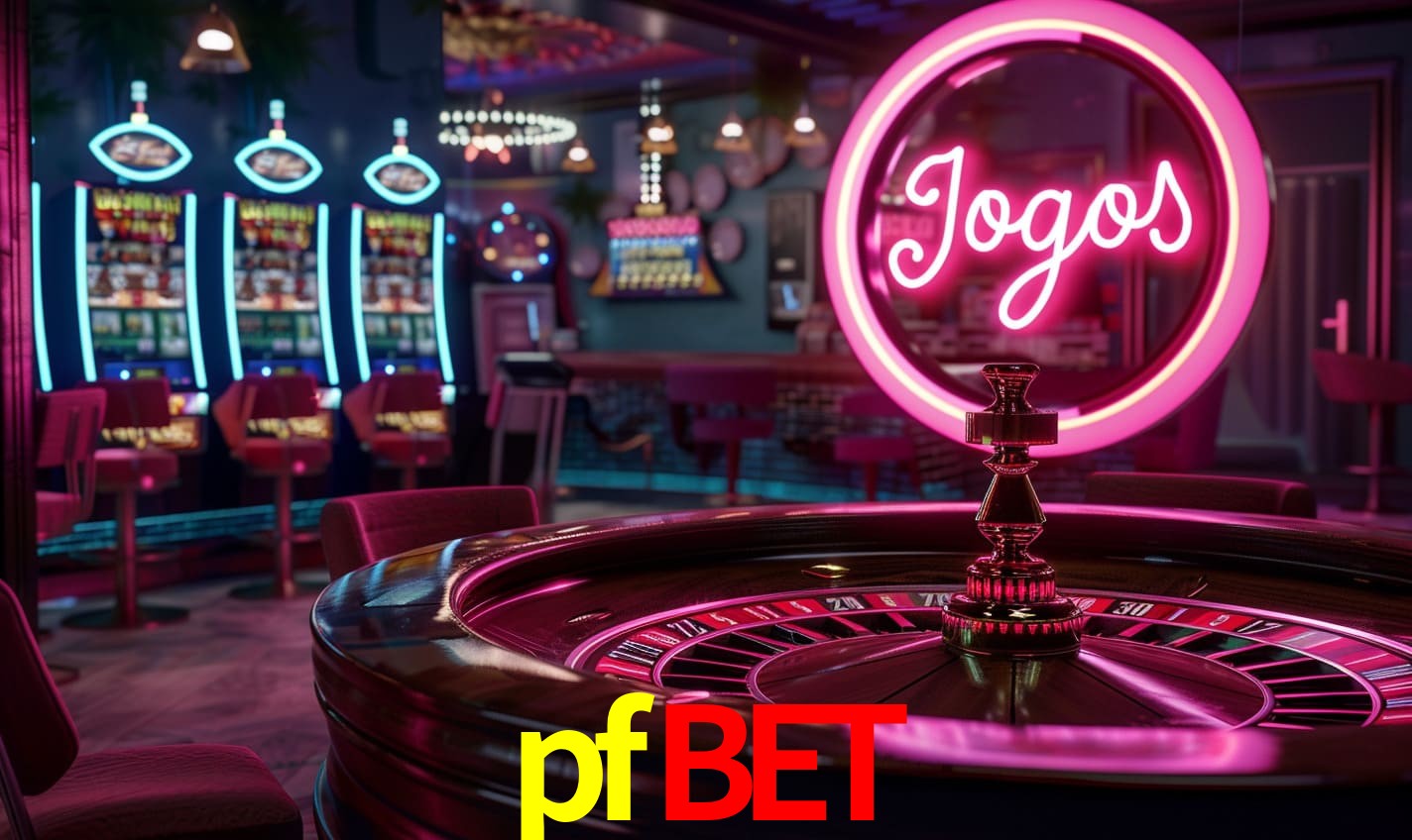 Descubra a Essência do pfbet: Nossa História e Compromissos