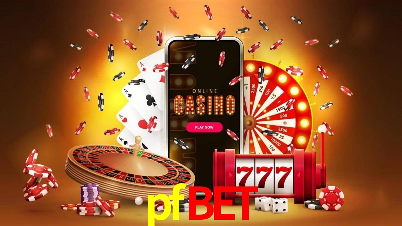 Avaliações dos Jogadores pfbet