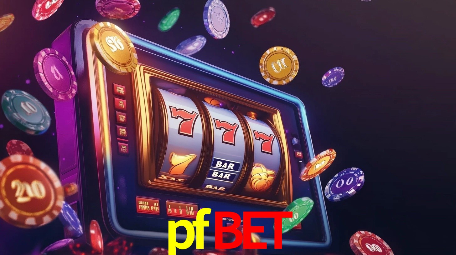 Welcome Bonus pfbet