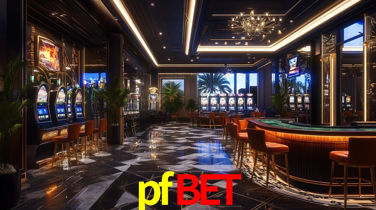 Ofertas Imperdíveis na pfbet: Promoções e Bônus Que Valem a Pena