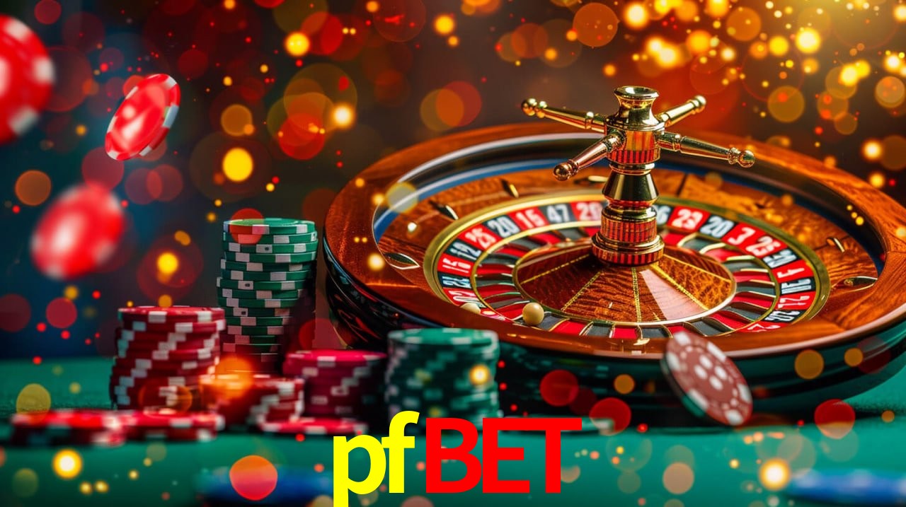 Descubra o Programa VIP da pfbet: Vantagens Exclusivas para Jogadores