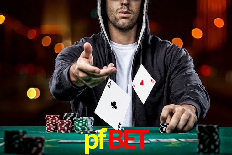 pfbet
