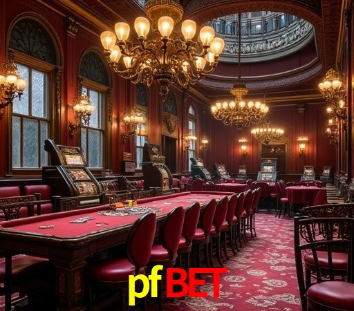 Login Seguro pfbet