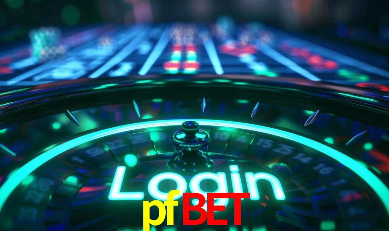 Mesa de Blackjack pfbet