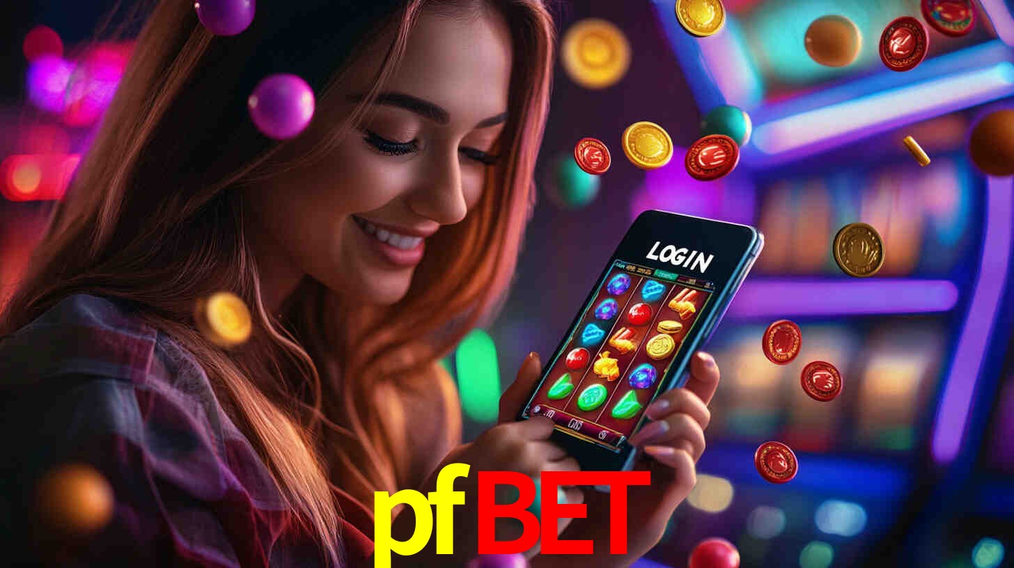 Sinta a adrenalina dos jogos de cassino com pfbet