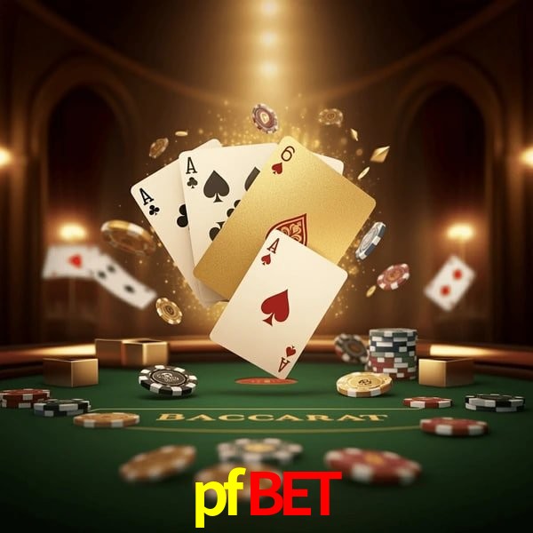VIP Casino pfbet