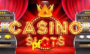 Games Directory pfbet