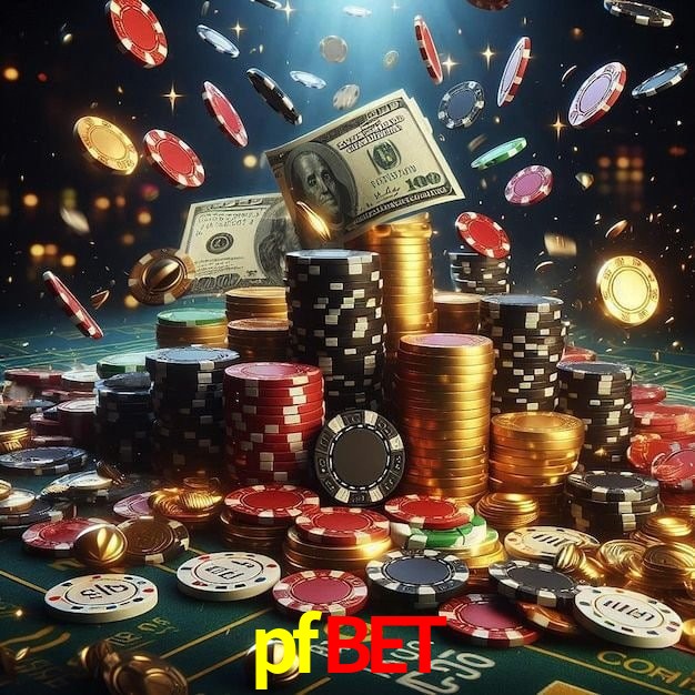 A Emoção da Loteria na pfbet: Uma Chance de Mudança de Vida