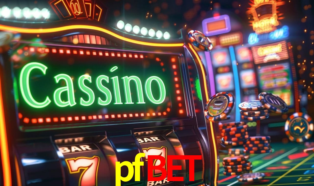 Diretório de Jogos pfbet