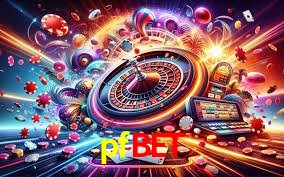 Casino VIP pfbet