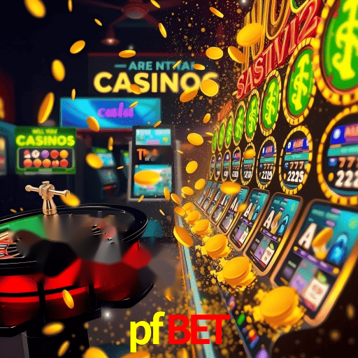 Explorando a Categoria de Eventos em Apostas na pfbet