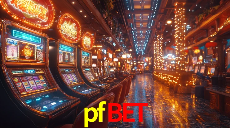 pfbet.com