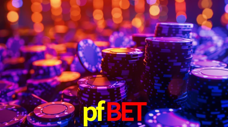 Bônus Generosos e Exclusivos no pfbet para Você!